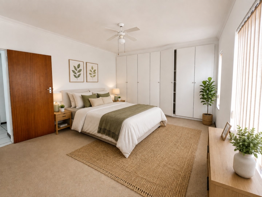 3 Bedroom Property for Sale in Roodia Free State